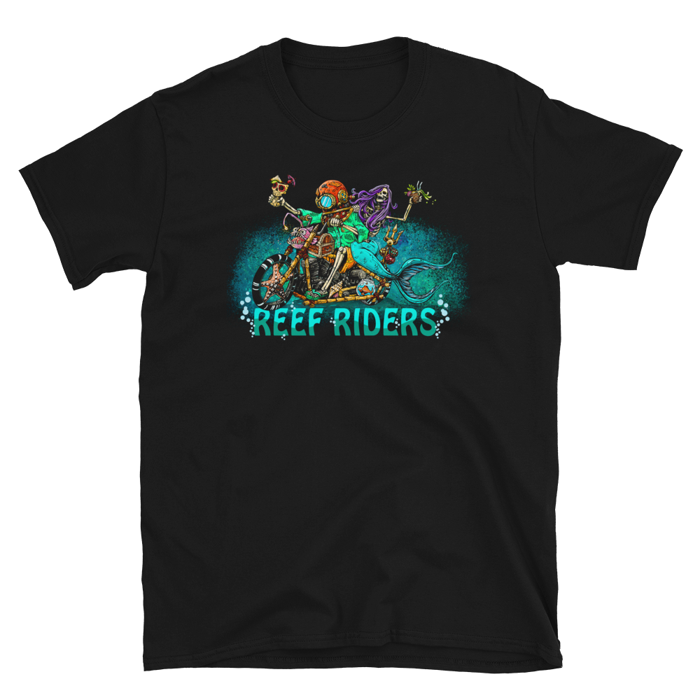 Reef Riders Shirt -  - Accessory