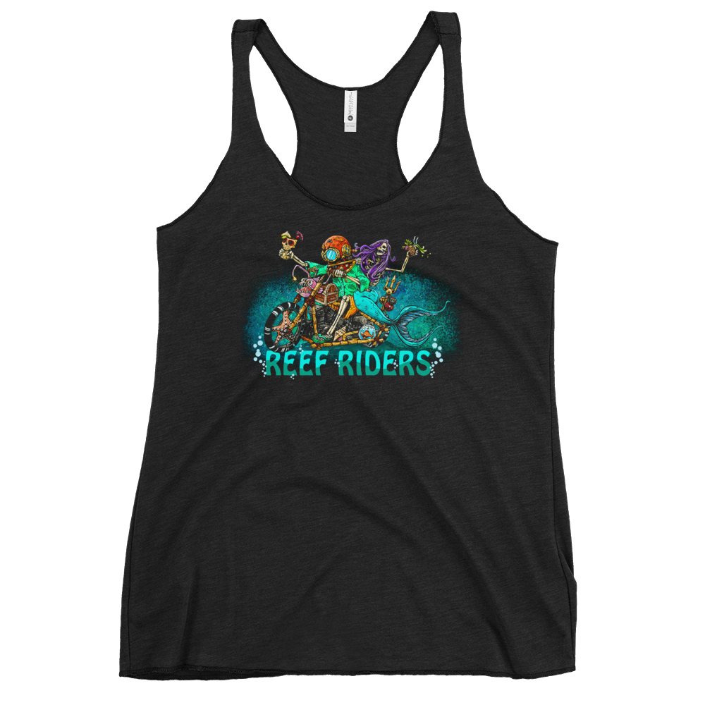 Reef Riders Shirt -  - Accessory