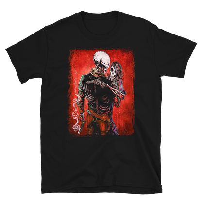 Love, Trust, and a Revolver Shirt -  - Accessory