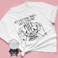 "My Crystal Ball Says" Witchy Tee - Unisex Shirt -  - Shirts