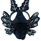 Mothman Moonlight Edition Plush Toy