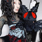 Mothman Plush Toy -  - Plushies