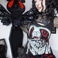 Mothman Plush Toy -  - Plushies