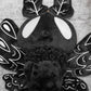 Mothman Moonlight Edition Plush Toy