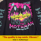 'Mothman' Sweatshirt -  - Sweatshirts