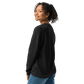 Night Terrors Knit Crewneck Sweater