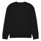 Night Terrors Knit Crewneck Sweater