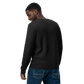 Night Terrors Knit Crewneck Sweater