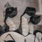 Medusa's Head Plush Toy -  - Plushies