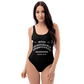 Ouija Board One-Piece Swimsuit