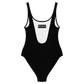 Ouija Board One-Piece Swimsuit