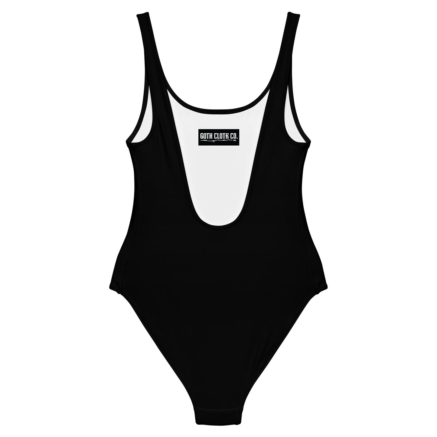 Ouija Board One-Piece Swimsuit