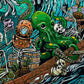 Party Barge -  - Oceanic