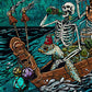 Party Barge -  - Oceanic