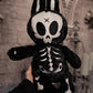 RIP Rabbit Plush Toy -  - Plushies