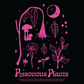 'Poisonous Plants' Shirt -  - T-Shirts
