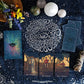Prisma Visions Tarot | Seventh Edition -  - Tarot Cards