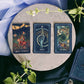 Prisma Visions Tarot | Seventh Edition -  - Tarot Cards