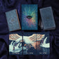 Prisma Visions Tarot | Seventh Edition -  - Tarot Cards