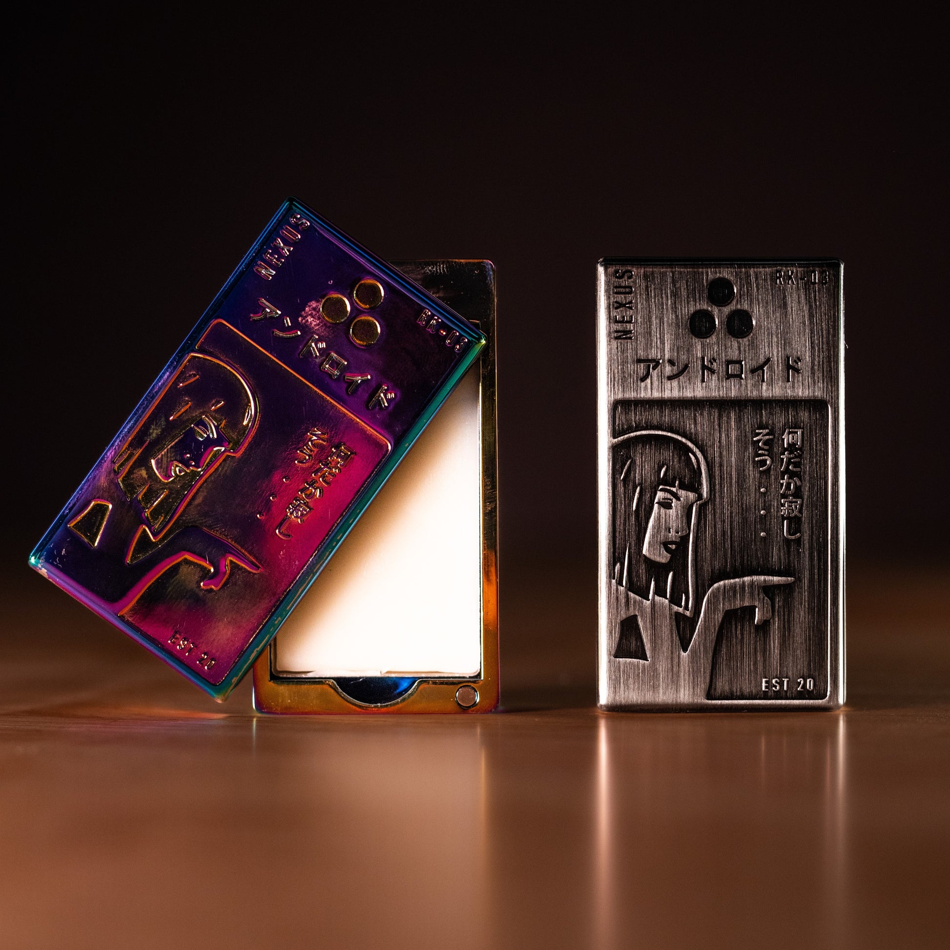 LONELY SOLID FRAGRANCE -  - 