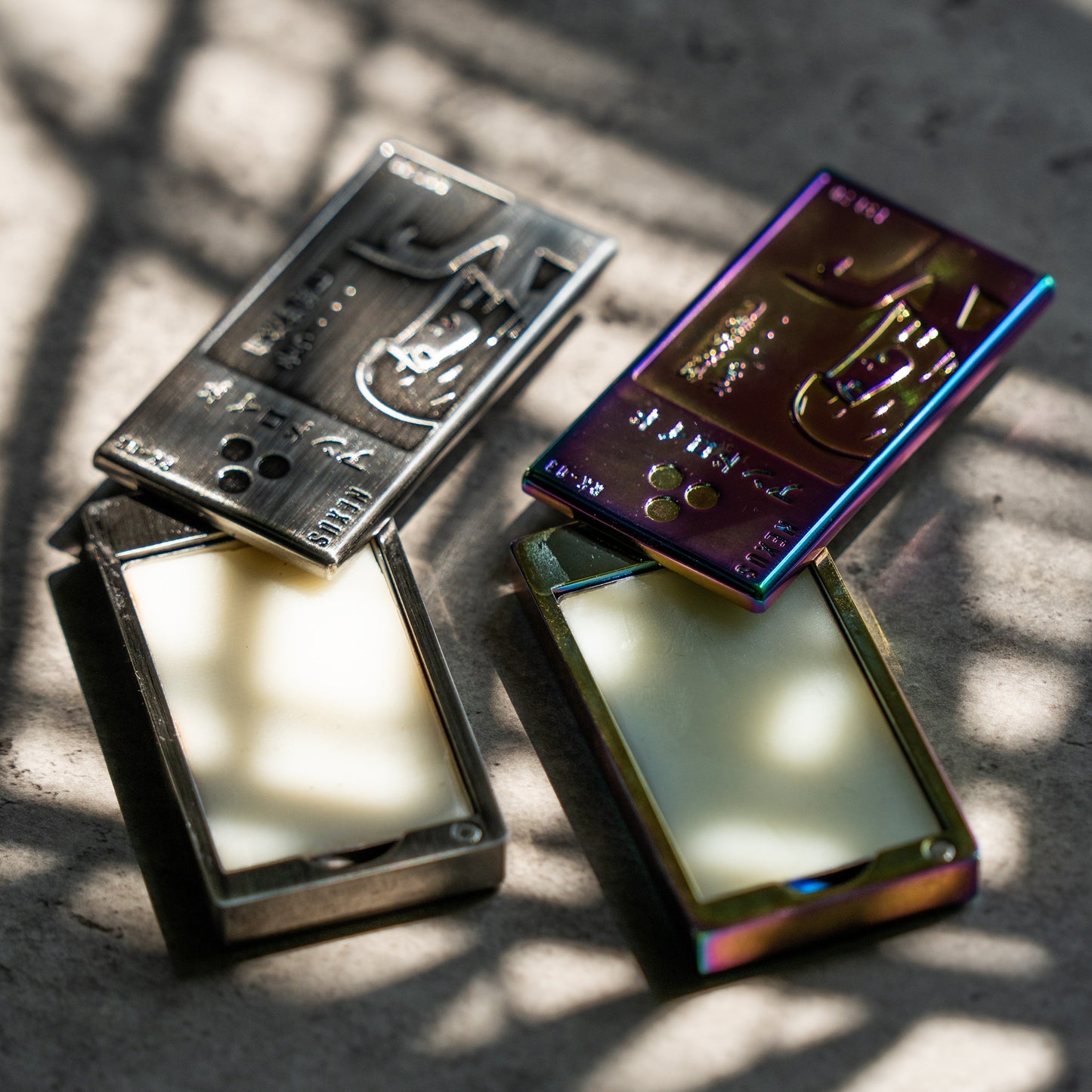 LONELY SOLID FRAGRANCE -  - 