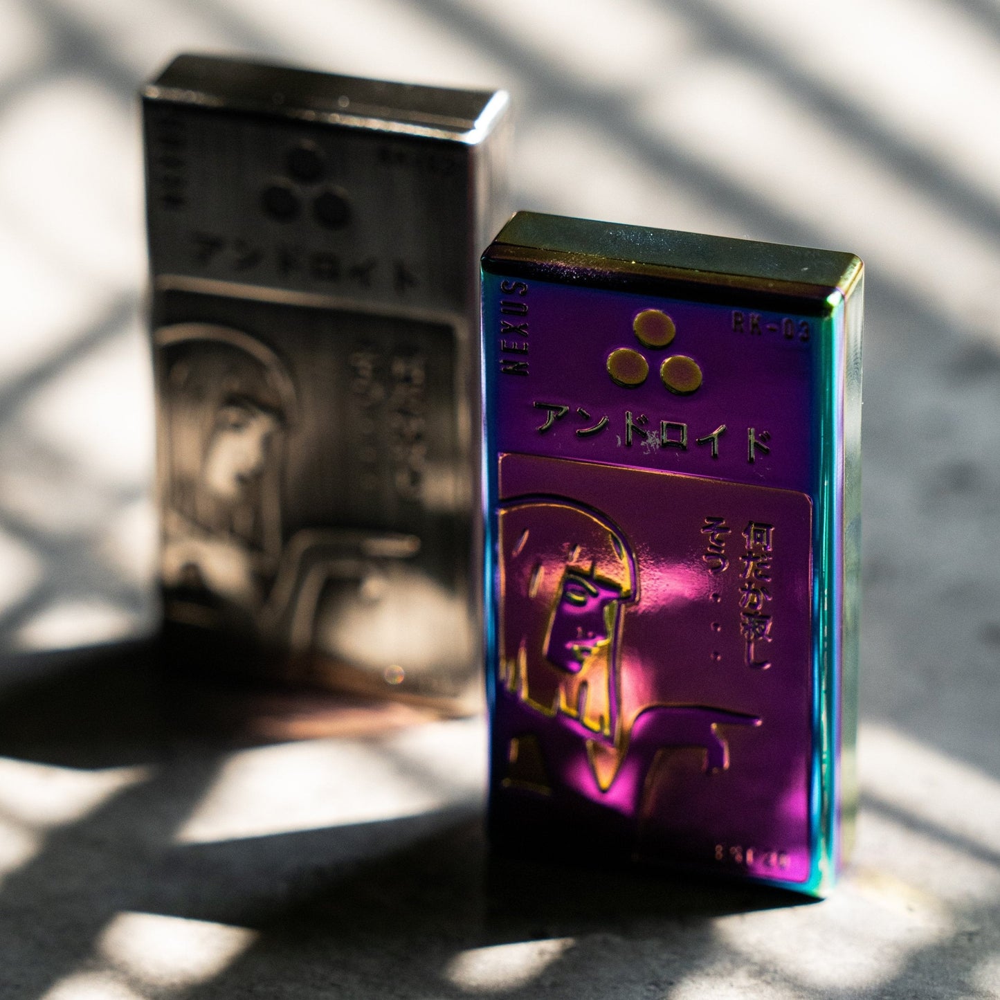 LONELY SOLID FRAGRANCE -  - 