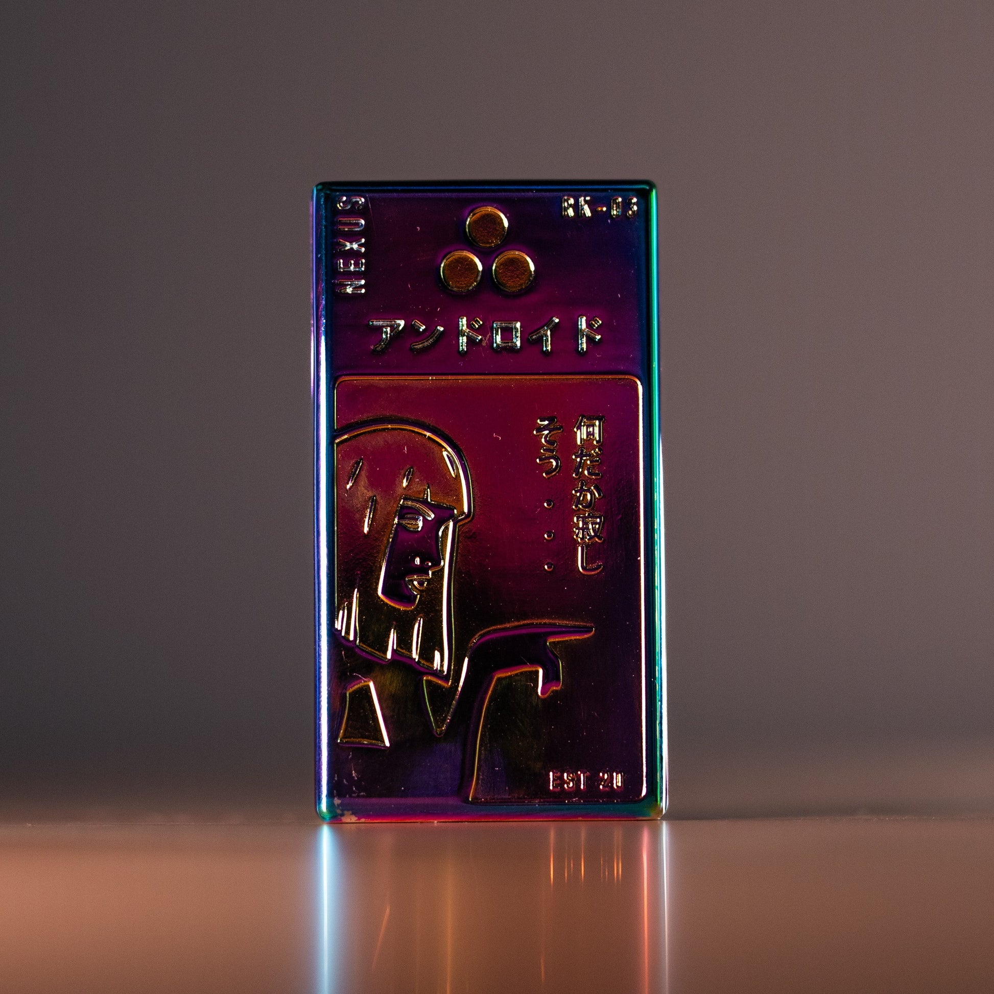 LONELY SOLID FRAGRANCE -  - 