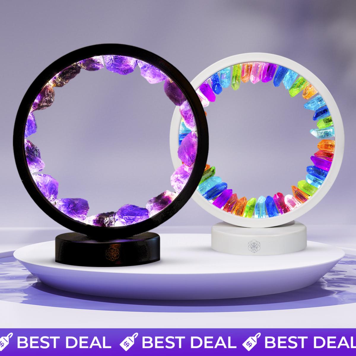 Protect My Home (Best value) -  - Lamp