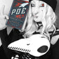 Poe's Raven Plush Toy -  - Plushies
