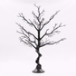 Horrornaments Tree - Gothic Halloween Display Tree - Horror Ornament Stand -  - Horrornaments Tree