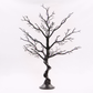 Horrornaments Tree - Gothic Halloween Display Tree - Horror Ornament Stand -  - Horrornaments Tree