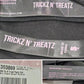 Trickz N Treatz Freak On A Treat Jack O Lantern Panty Lingerie Set Black Orange S