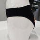 Trickz N Treatz Freak On A Treat Jack O Lantern Panty Lingerie Set Black Orange S