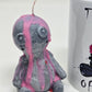 Artisan One Moon Flame Sweet Revenge Voodoo Coffee Mug Cherry Brandy Candle