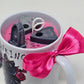 Artisan One Moon Flame Sweet Revenge Voodoo Coffee Mug Cherry Brandy Candle