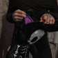 RIP Rabbit Plush Backpack -  - Backpack