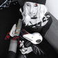 Poe's Raven Plush Toy -  - Plushies