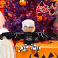 Poe's Raven Plush Toy -  - Plushies