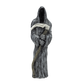 Grim Reaper Statue - Halloween Gothic Sculpture - Death Figurine Decoration -  - Sculpture
