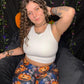 Michael Halloween (Semi-Exclusive) - Pocket Leggings -  - Leggings