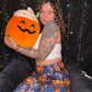 Michael Halloween (Semi-Exclusive) - Pocket Leggings -  - Leggings