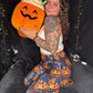 Michael Halloween (Semi-Exclusive) - Pocket Leggings -  - Leggings