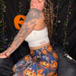 Michael Halloween (Semi-Exclusive) - Pocket Leggings -  - Leggings