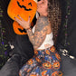 Michael Halloween (Semi-Exclusive) - Pocket Leggings -  - Leggings