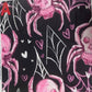 Fierce Love Exclusive High-Waisted Spooky Valentine Leggings