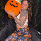 Michael Halloween (Semi-Exclusive) - Pocket Leggings -  - Leggings