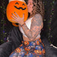 Michael Halloween (Semi-Exclusive) - Pocket Leggings -  - Leggings