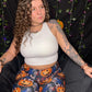 Michael Halloween (Semi-Exclusive) - Pocket Leggings -  - Leggings