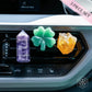 Road Guardians - Lucky Car Crystal Kit -  - Car Accessories