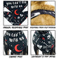 Pet Bandana | You Can't Dig With Us | Reversible Snap Closure Red - Rogue + Wolf - Pet Bandanas